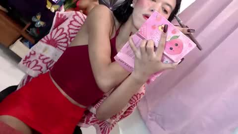 samatha_6969 online show from 02-13-26, 10:22