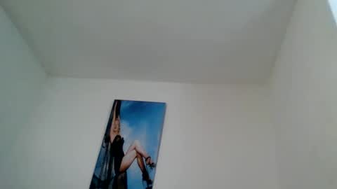 Samantha online show from 09-25-25, 02:15