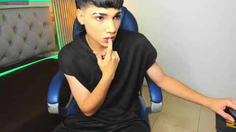 Sam online show from 09-14-25, 12:37