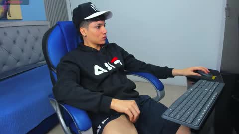 Sam online show from 02-14-26, 12:46