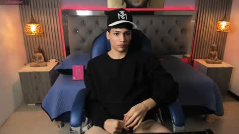 Sam online show from 02-20-26, 12:49