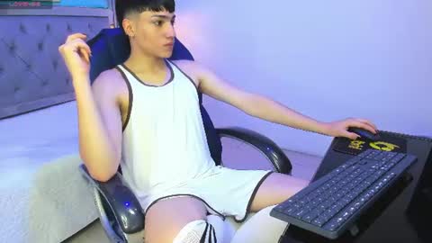 Sam online show from 06-30-26, 02:07