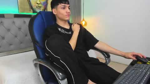 Sam online show from 07-05-26, 07:10