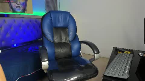 Sam online show from 07-07-26, 12:53