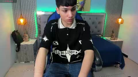 Sam online show from 07-11-26, 02:42
