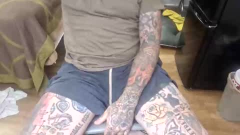 samboiamtho online show from 11-16-25, 11:27