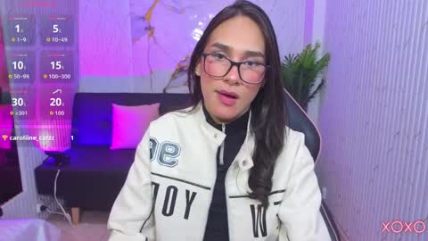 Snapshot of samcielo_tay chatting on 03-30-26, 11:00 sam online show from 03-30-26, 11:00