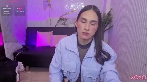 Snapshot of samcielo_tay chatting on 03-31-26, 11:54 sam online show from 03-31-26, 11:54