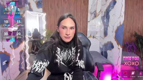 Snapshot of samcielo_tay chatting on 04-19-26, 02:33 sam online show from 04-19-26, 02:33