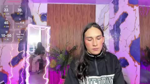 Snapshot of samcielo_tay chatting on 04-20-26, 02:47 sam online show from 04-20-26, 02:47