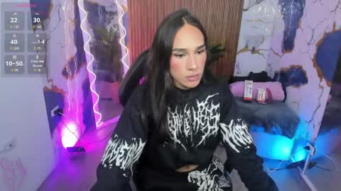 Snapshot of samcielo_tay chatting on 05-21-26, 02:51 sam online show from 05-21-26, 02:51