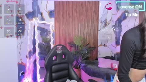 Snapshot of samcielo_tay chatting on 05-24-26, 03:00 sam online show from 05-24-26, 03:00