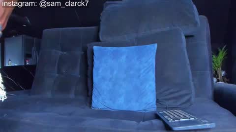 SAM online show from 03-12-25, 10:28