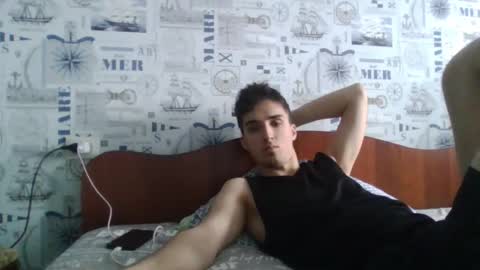 Snapshot of samcumtv chatting on 02-26-26, 11:09 multitooman online show from 02-26-26, 11:09