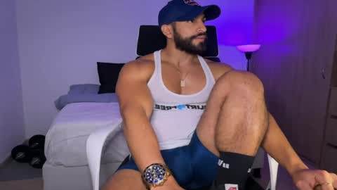 Sam Dornan online show from 01-27-25, 01:05