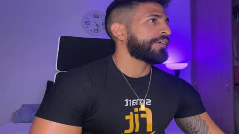 Sam Dornan online show from 02-06-25, 12:33