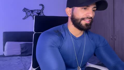 Sam Dornan online show from 02-16-25, 09:05