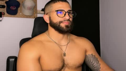 Sam Dornan online show from 02-07-26, 01:20