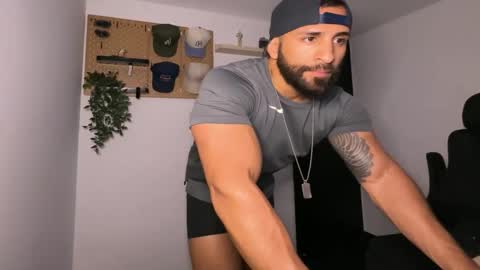 Sam Dornan online show from 02-28-26, 12:44