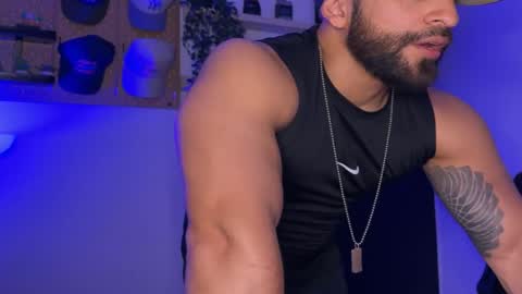 Sam Dornan online show from 03-26-26, 01:33