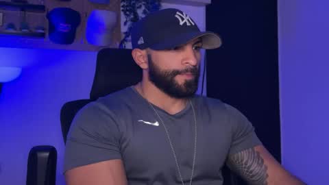 Sam Dornan online show from 04-01-26, 11:57