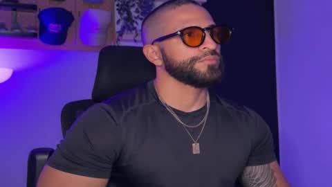 Sam Dornan online show from 04-05-26, 01:03