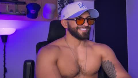 Sam Dornan online show from 04-06-26, 04:46