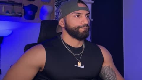 Sam Dornan online show from 04-15-26, 01:45