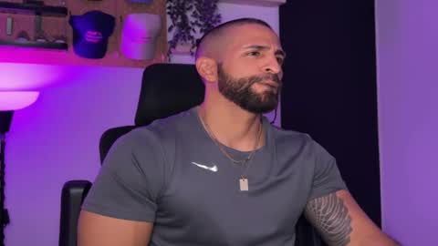 Sam Dornan online show from 04-17-26, 03:42