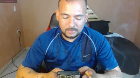 SAM DREAD online show from 02-14-26, 11:34