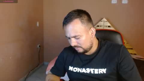 SAM DREAD online show from 02-24-26, 12:08