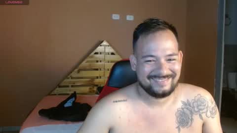 SAM DREAD online show from 03-02-26, 05:08