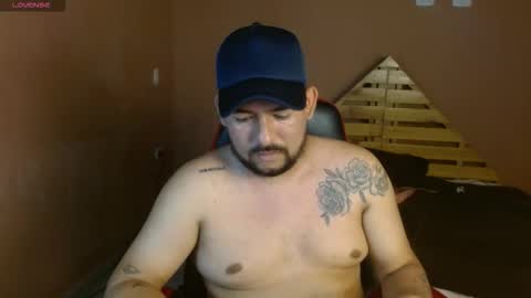 SAM DREAD online show from 03-04-26, 12:27