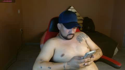 SAM DREAD online show from 03-05-26, 01:12