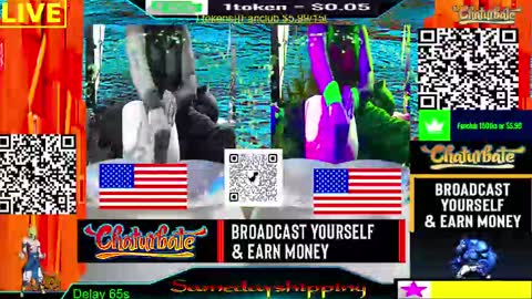 Snapshot of samedayshipping chatting on 09-28-25, 03:28 OmniNegate online show from 09-28-25, 03:28