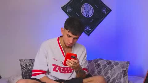 samevansx online show from 11-16-25, 06:02