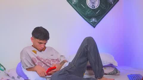 samevansx online show from 11-25-25, 06:52