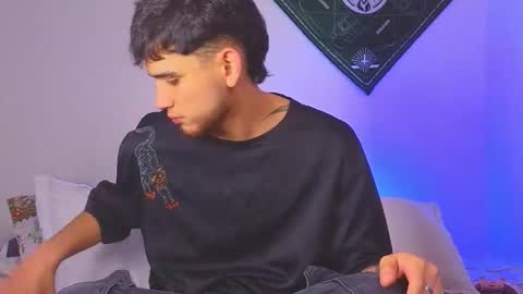 samevansx online show from 11-29-25, 06:33