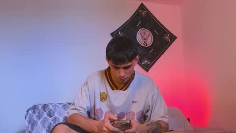 samevansx online show from 01-07-26, 03:58