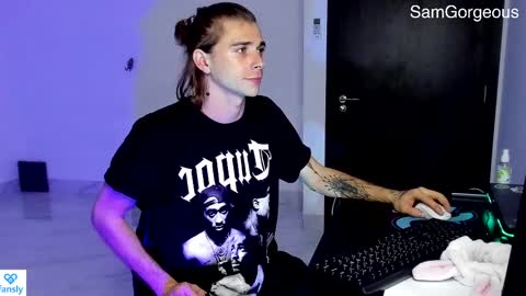 Fansly -       Top4fans   online show from 02-25-25, 07:47