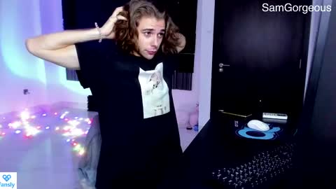 Fansly -       Top4fans   online show from 03-11-25, 12:50