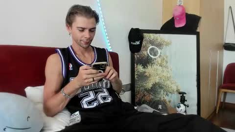 Fansly -       Top4fans   online show from 09-10-25, 03:17