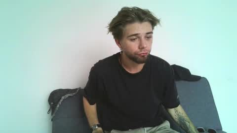 Snapshot of samgorgeous chatting on 05-02-26, 05:34 Fansly - Top4fans online show from 05-02-26, 05:34