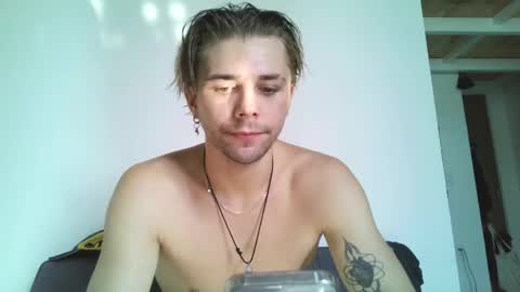 Snapshot of samgorgeous chatting on 05-09-26, 08:52 Fansly - Top4fans online show from 05-09-26, 08:52