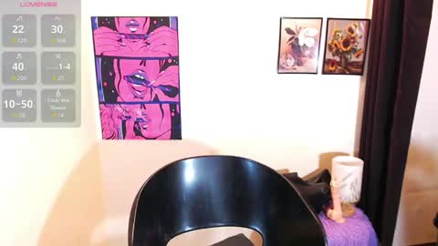 Sam online show from 04-18-26, 04:22