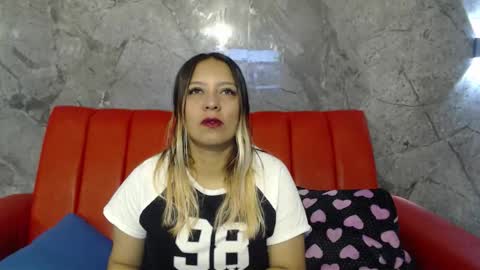 Samy online show from 12-18-25, 03:45