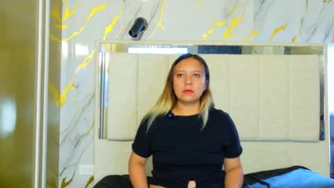 Samy online show from 03-23-26, 03:43