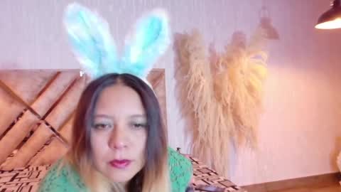 Samy online show from 04-06-26, 03:59