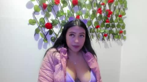 sami_cutte online show from 03-07-25, 07:38