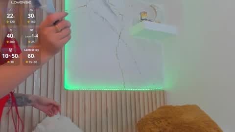 Samanta online show from 03-17-26, 11:41